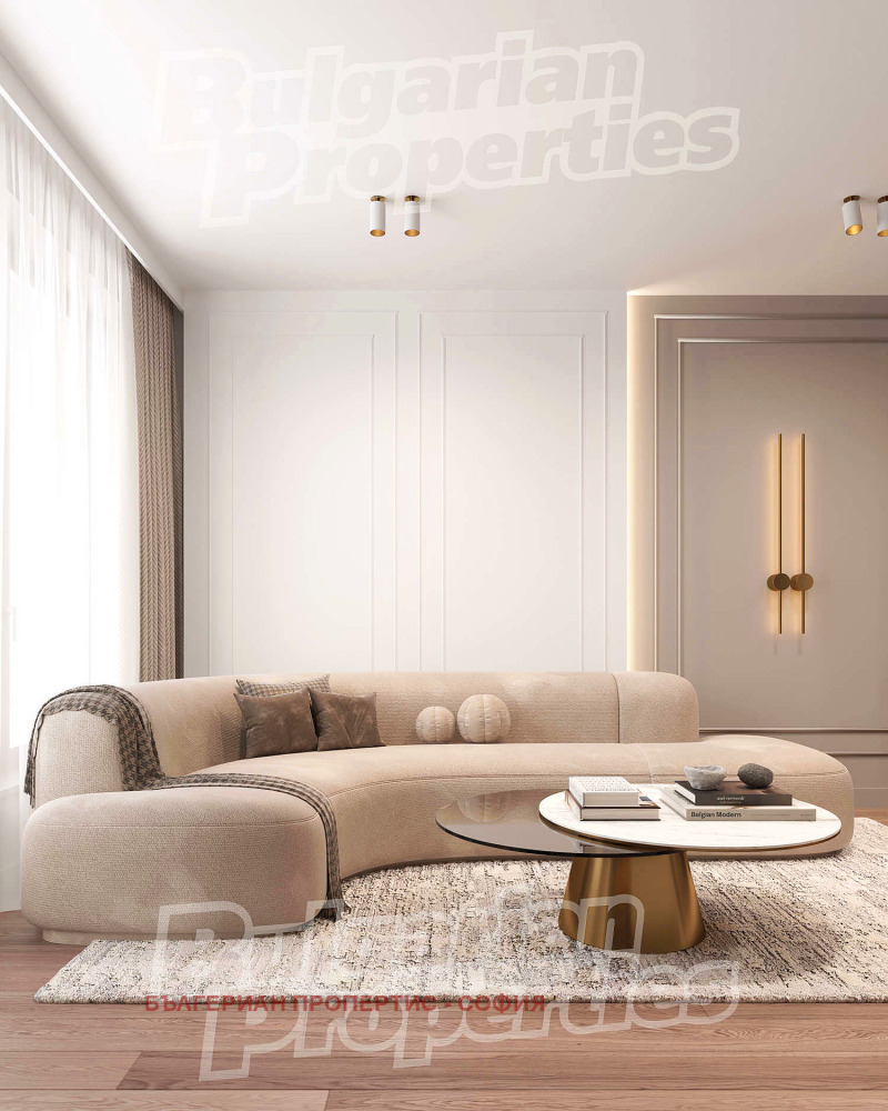 Продаја  1 спаваћа соба Софија , Банишора , 85 м2 | 98048223 - слика [12]