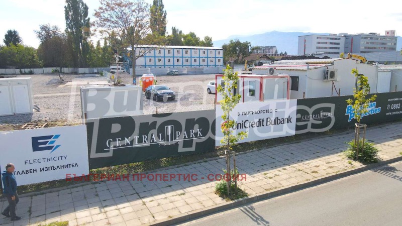 Продаја  1 спаваћа соба Софија , Банишора , 85 м2 | 98048223 - слика [6]