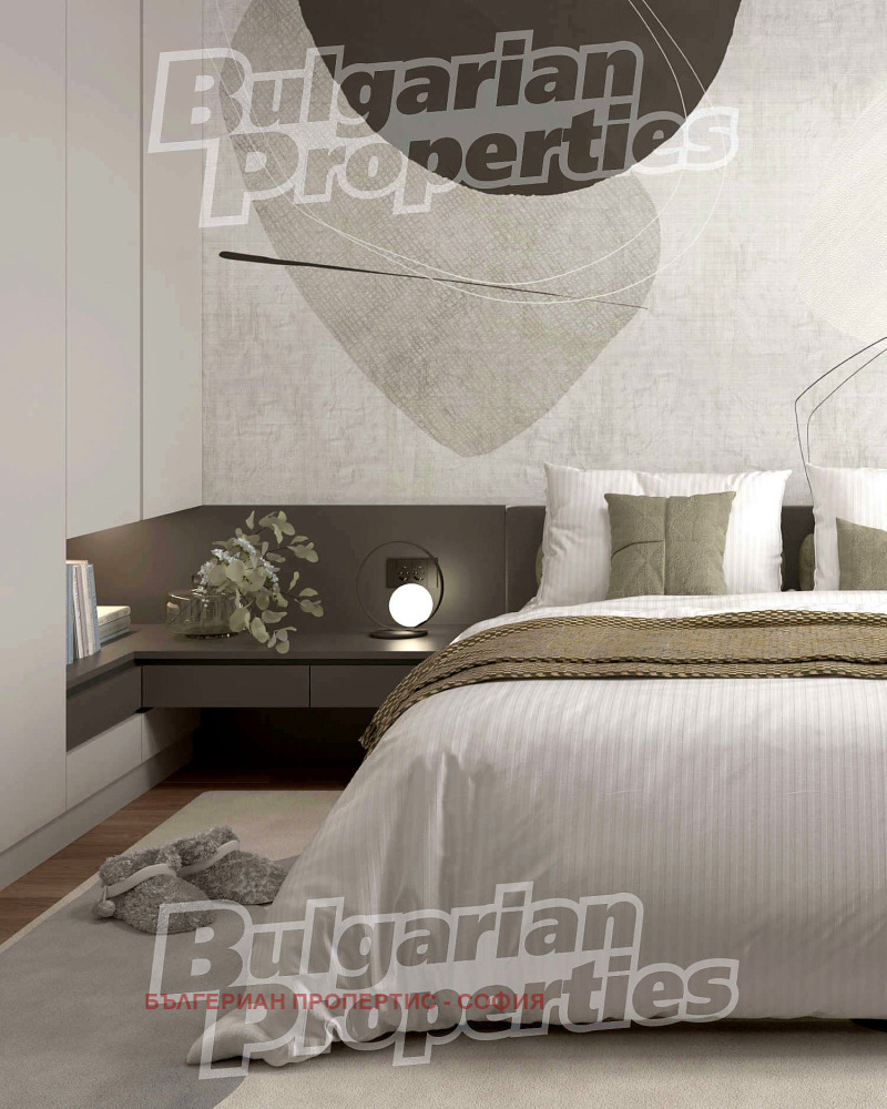 Продаја  1 спаваћа соба Софија , Банишора , 85 м2 | 98048223 - слика [9]