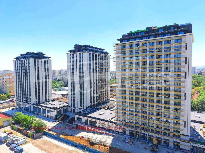 Продаја  1 спаваћа соба Софија , Банишора , 85 м2 | 98048223 - слика [5]