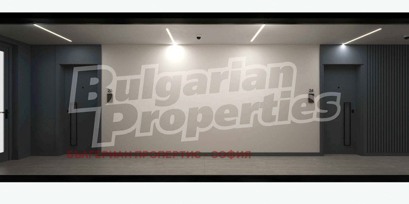 Продаја  1 спаваћа соба Софија , Банишора , 85 м2 | 98048223 - слика [17]