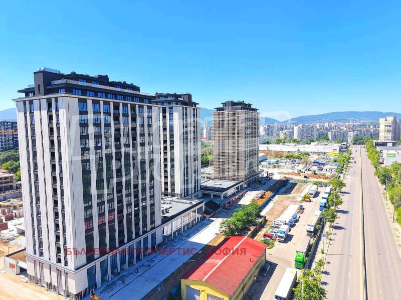 Продаја  1 спаваћа соба Софија , Банишора , 85 м2 | 98048223 - слика [15]