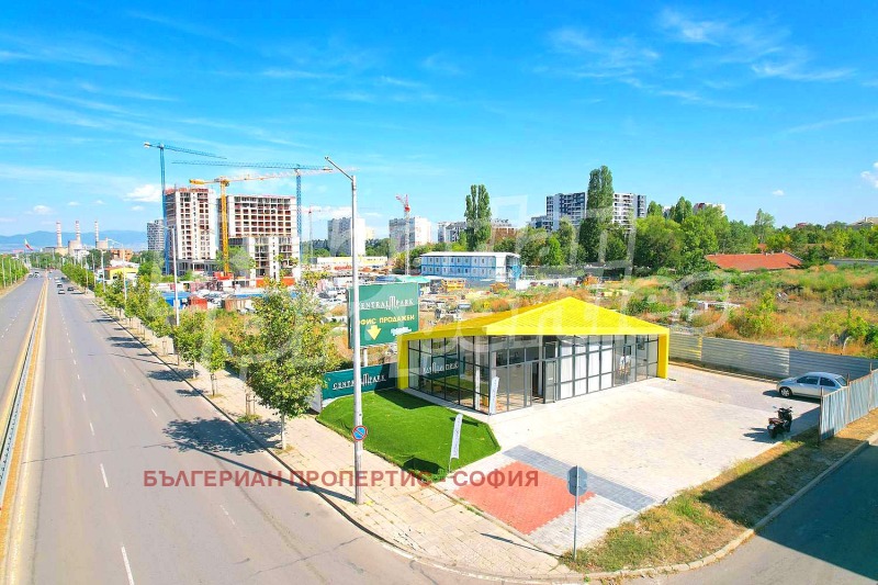 Продаја  1 спаваћа соба Софија , Банишора , 85 м2 | 98048223 - слика [10]