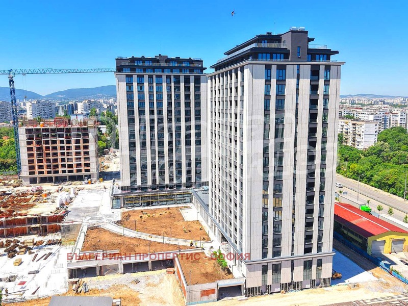 Продаја  1 спаваћа соба Софија , Банишора , 85 м2 | 98048223 - слика [13]