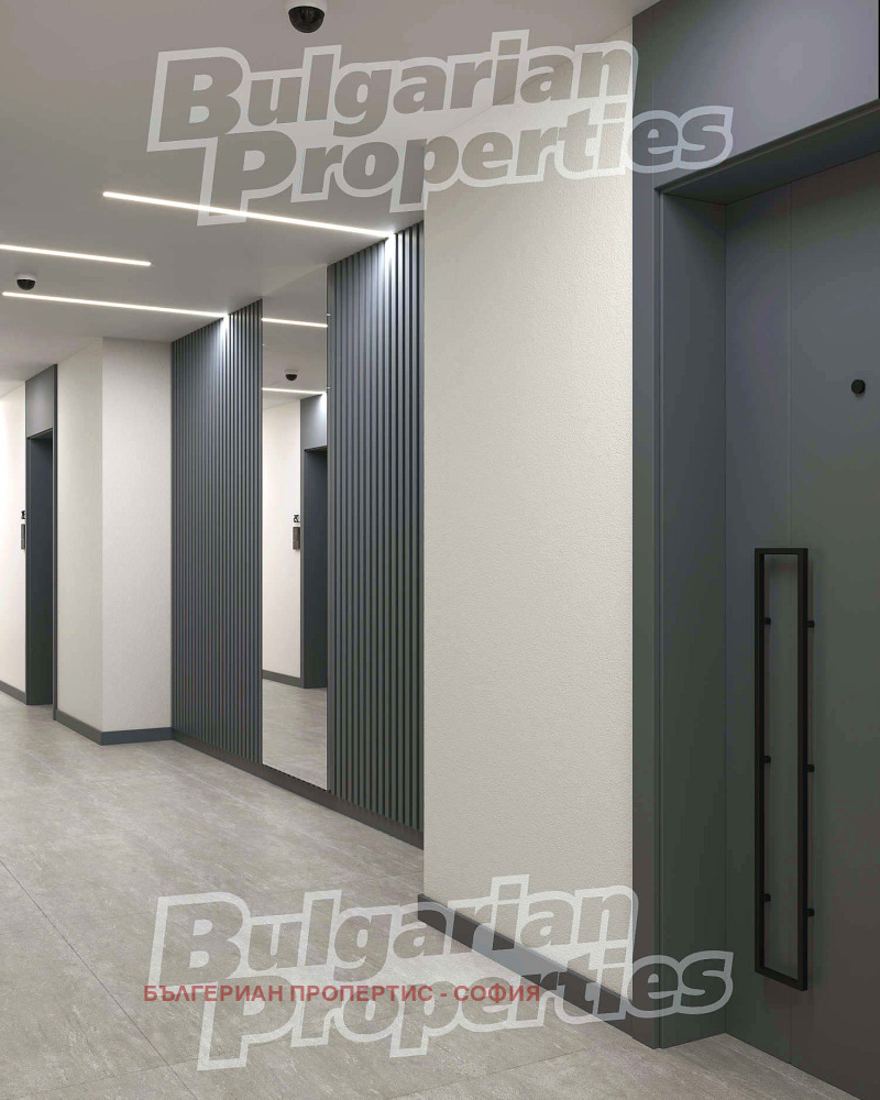 Продаја  1 спаваћа соба Софија , Банишора , 85 м2 | 98048223 - слика [8]