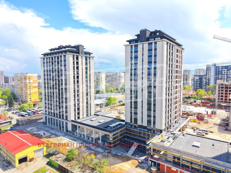 Продаја  1 спаваћа соба Софија , Банишора , 85 м2 | 98048223 - слика [7]