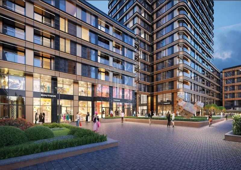 De vânzare  1 dormitor Sofia , Lozeneț , 68 mp | 26873301 - imagine [7]