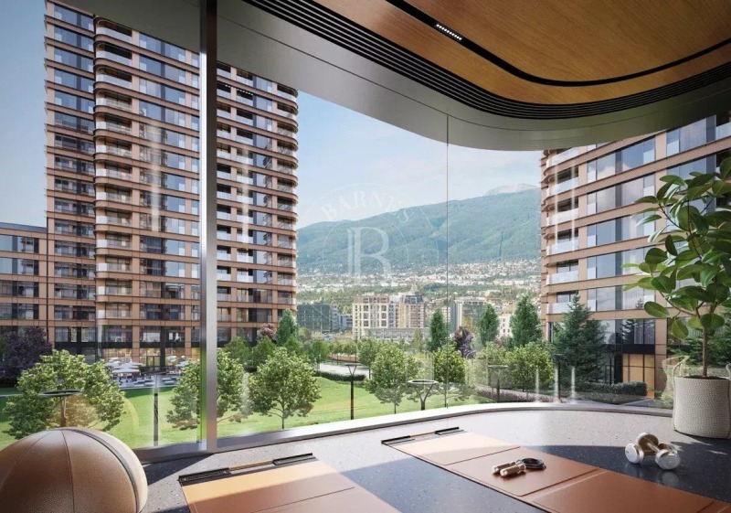 De vânzare  1 dormitor Sofia , Lozeneț , 68 mp | 26873301 - imagine [6]