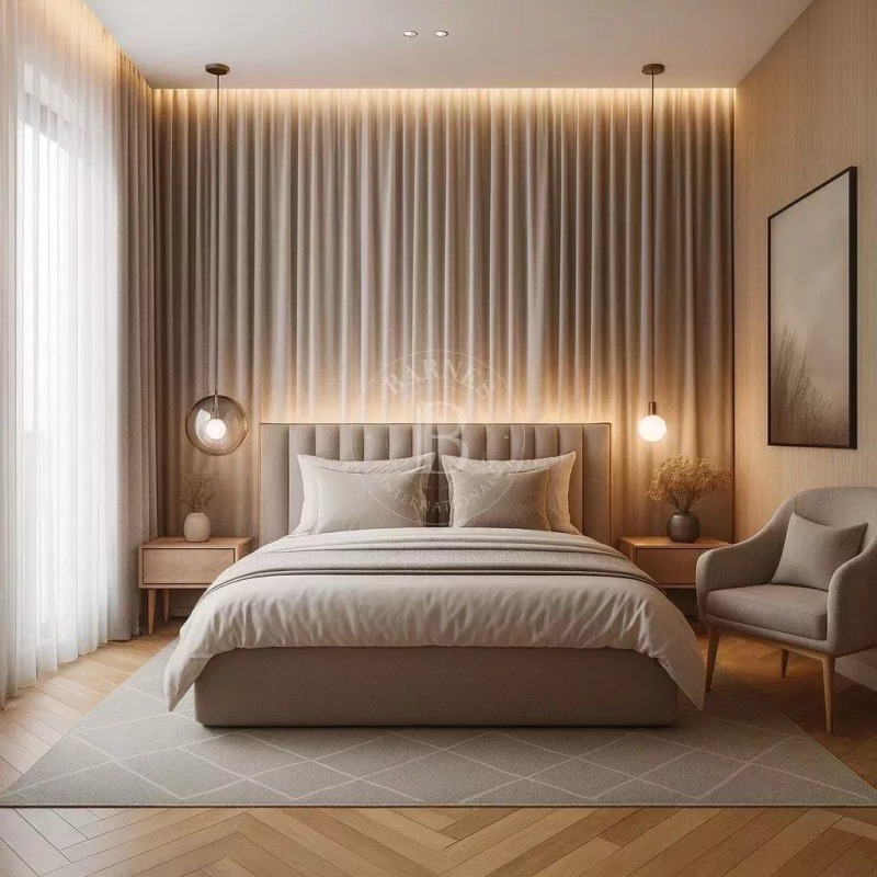 De vânzare  1 dormitor Sofia , Lozeneț , 68 mp | 26873301 - imagine [3]