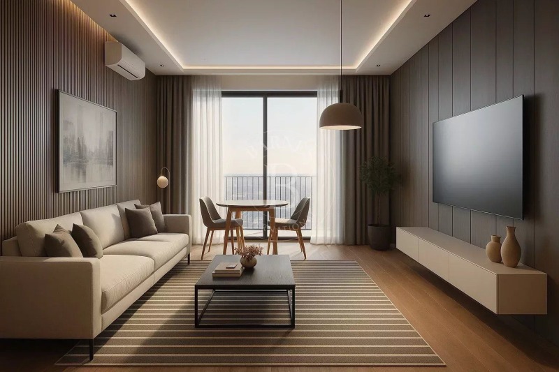 De vânzare  1 dormitor Sofia , Lozeneț , 68 mp | 26873301