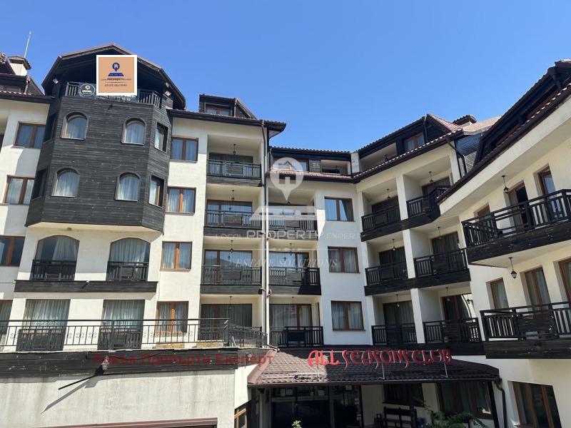 In vendita  1 camera da letto regione Blagoevgrad , Bansko , 65 mq | 95825205 - Immagine [14]