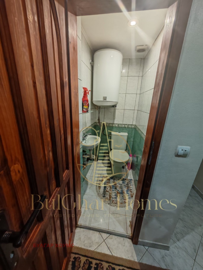 Продава 2-СТАЕН, гр. Варна, Колхозен пазар, снимка 4 - Апартаменти - 53023497