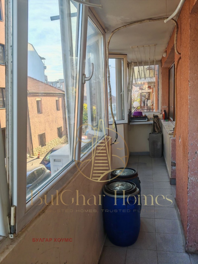 Продава 2-СТАЕН, гр. Варна, Колхозен пазар, снимка 6 - Апартаменти - 53023497