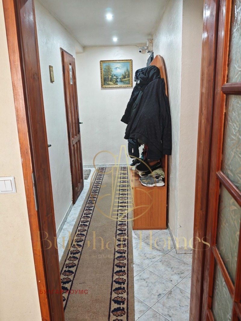 Продава 2-СТАЕН, гр. Варна, Колхозен пазар, снимка 3 - Апартаменти - 53023497