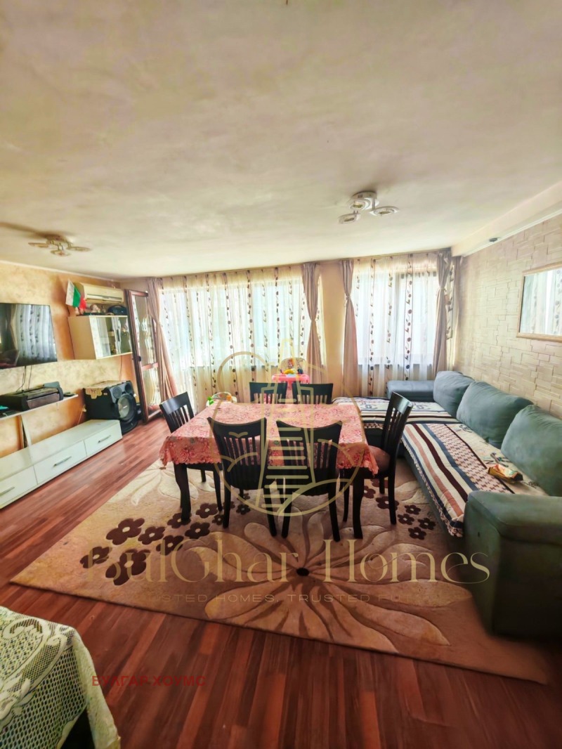 Продава 2-СТАЕН, гр. Варна, Колхозен пазар