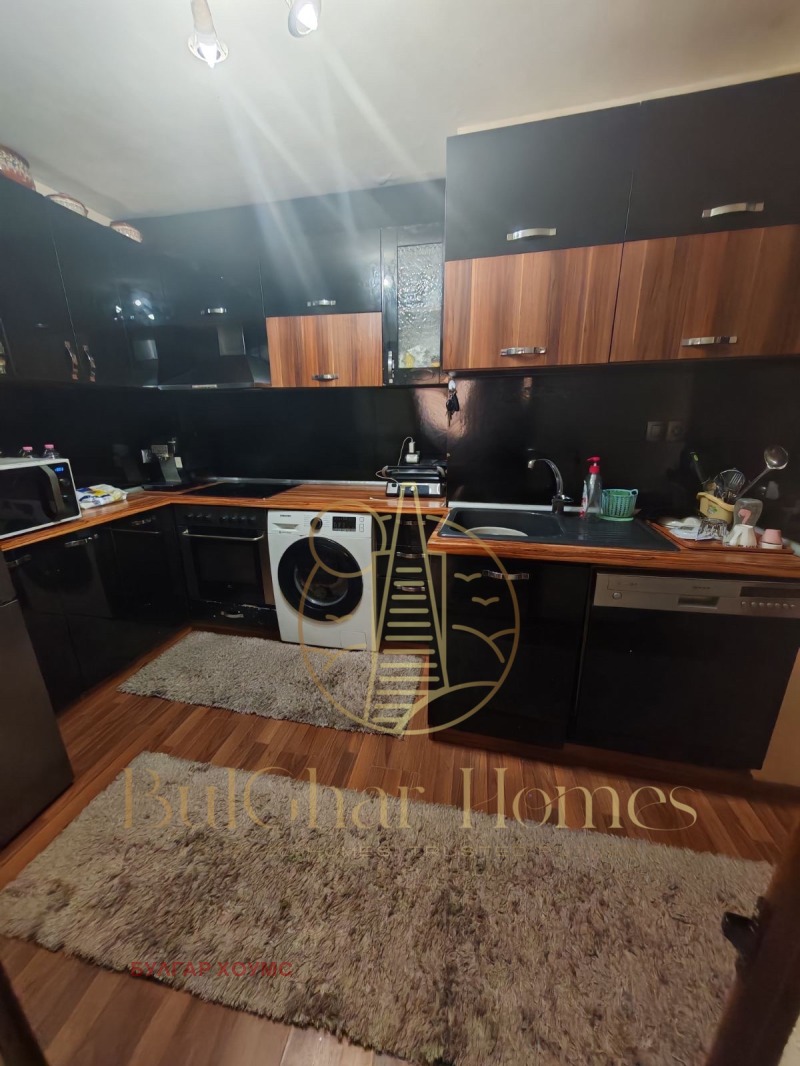 Продава 2-СТАЕН, гр. Варна, Колхозен пазар, снимка 2 - Апартаменти - 53023497