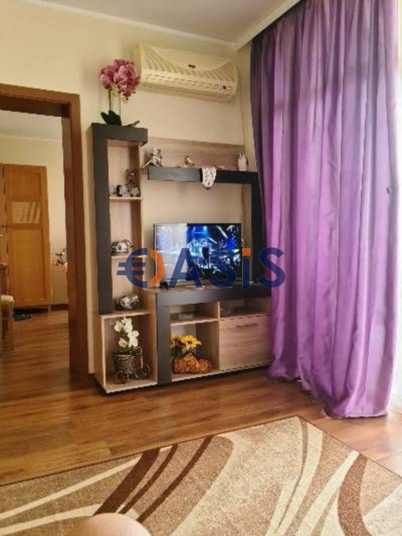 Продава 2-СТАЕН, к.к. Слънчев бряг, област Бургас, снимка 2 - Апартаменти - 53118488