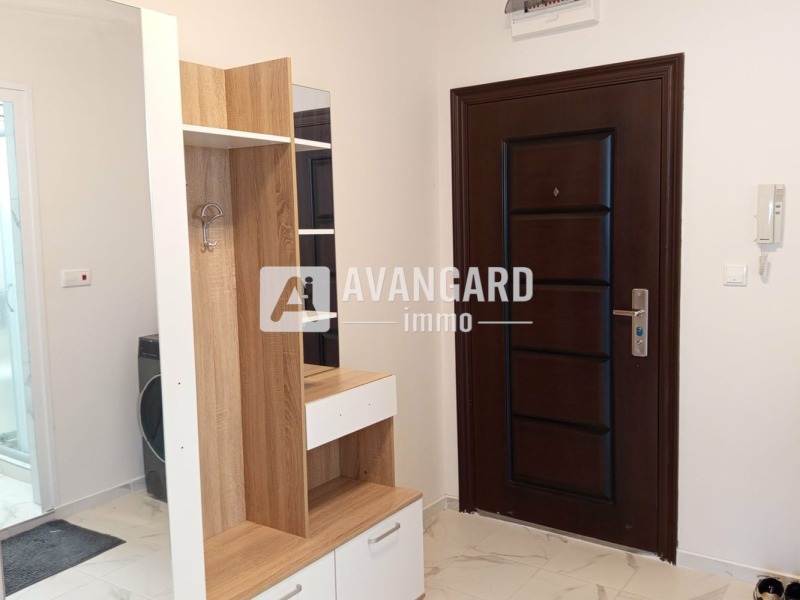 Продава 2-СТАЕН, гр. Варна, Виница, снимка 7 - Апартаменти - 53437486