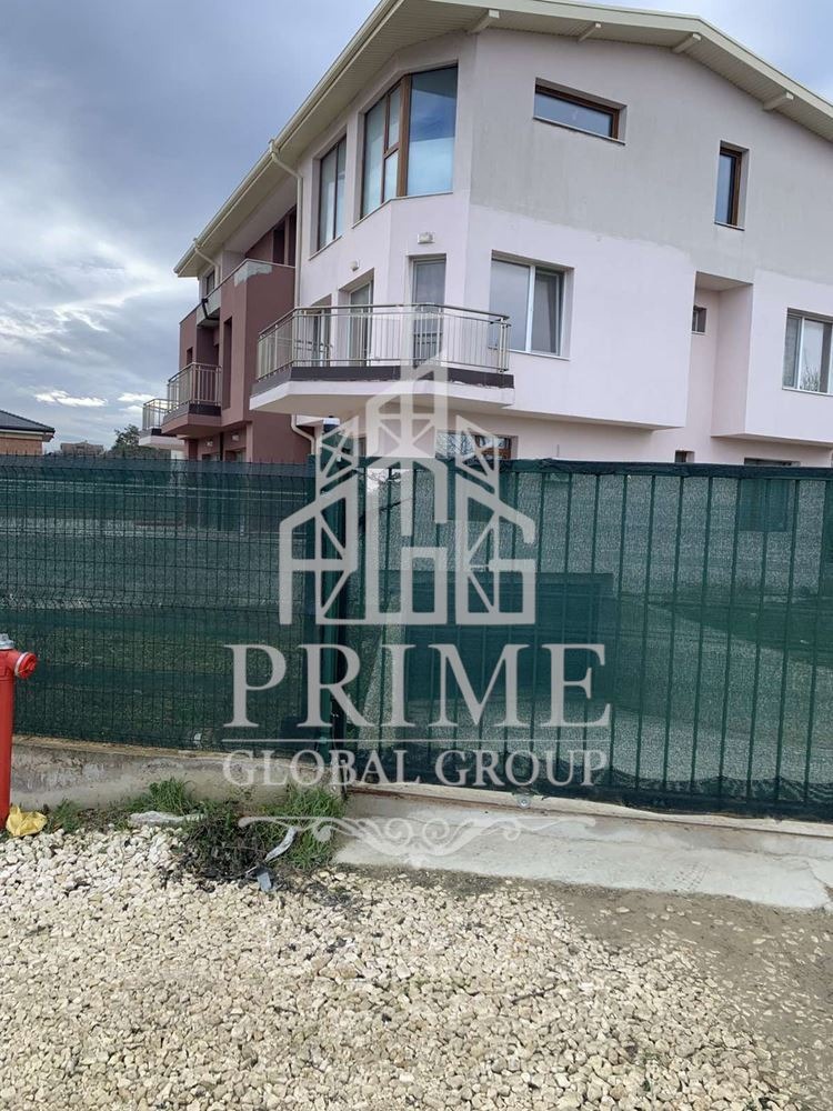 Продава 2-СТАЕН, гр. Варна, м-т Горна Трака, снимка 9 - Апартаменти - 54776561