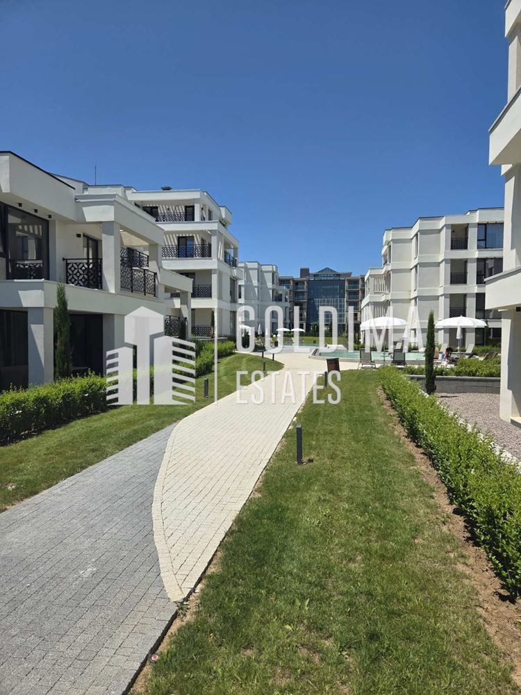 Продава 2-СТАЕН, гр. Созопол, област Бургас, снимка 16 - Апартаменти - 54912693