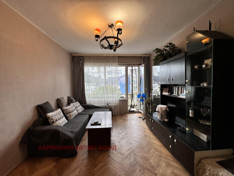 In vendita  2 camere da letto Sofia , Hadgi Dimitar , 76 mq | 64814323 - Immagine [10]