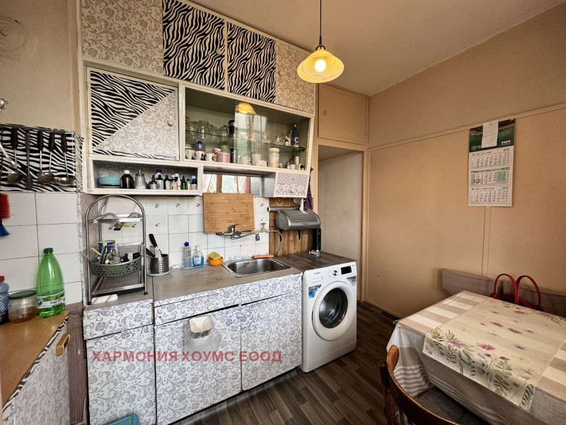 In vendita  2 camere da letto Sofia , Hadgi Dimitar , 76 mq | 64814323 - Immagine [2]