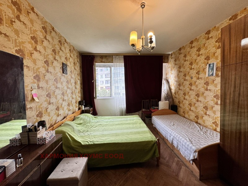 In vendita  2 camere da letto Sofia , Hadgi Dimitar , 76 mq | 64814323 - Immagine [14]