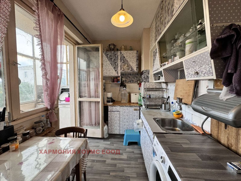 À vendre  2 chambres Sofia , Hadji Dimitar , 76 m² | 64814323