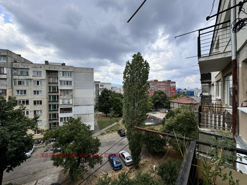 Na prodej  2 ložnice Sofia , Chadži Dimitar , 76 m2 | 64814323 - obraz [9]