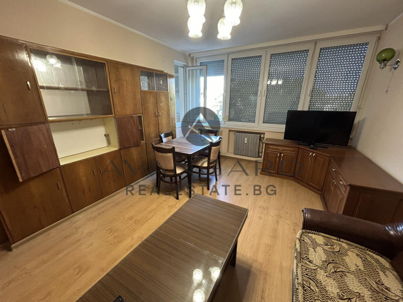 For Sale  2 bedroom Plovdiv , Tsentar , 80 sq.m | 84242017 - image [3]