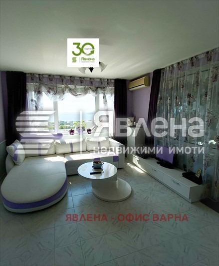 Продава 3-СТАЕН, гр. Варна, Бриз, снимка 2 - Aпартаменти - 48372430