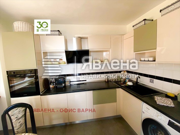 Продава 3-СТАЕН, гр. Варна, Бриз, снимка 3 - Aпартаменти - 48372430