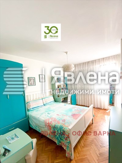 Продава 3-СТАЕН, гр. Варна, Бриз, снимка 5 - Aпартаменти - 48372430