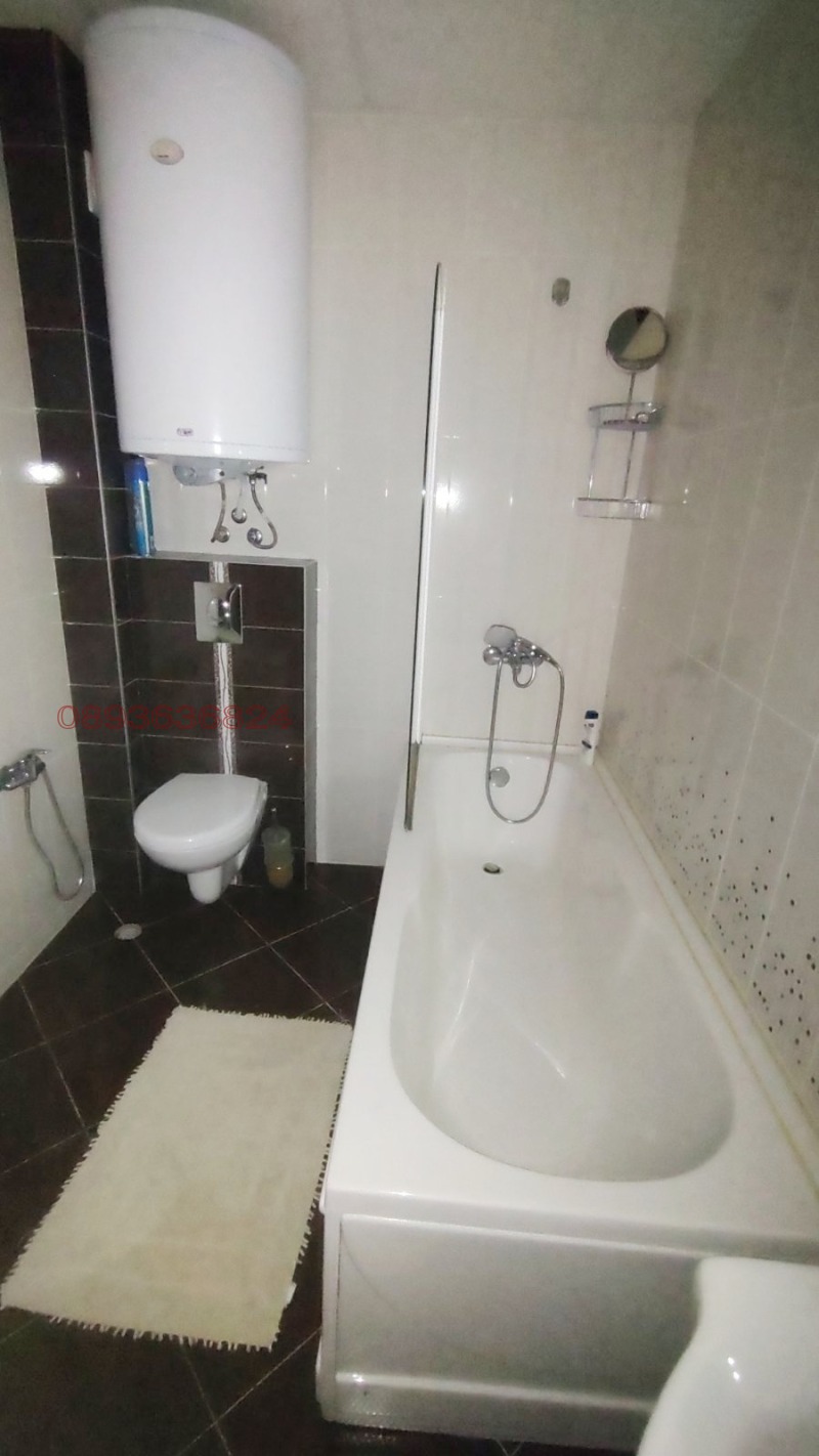 Te koop  2 slaapkamers regio Varna , Sjkorpilovtsi , 90 m² | 58415124 - afbeelding [15]