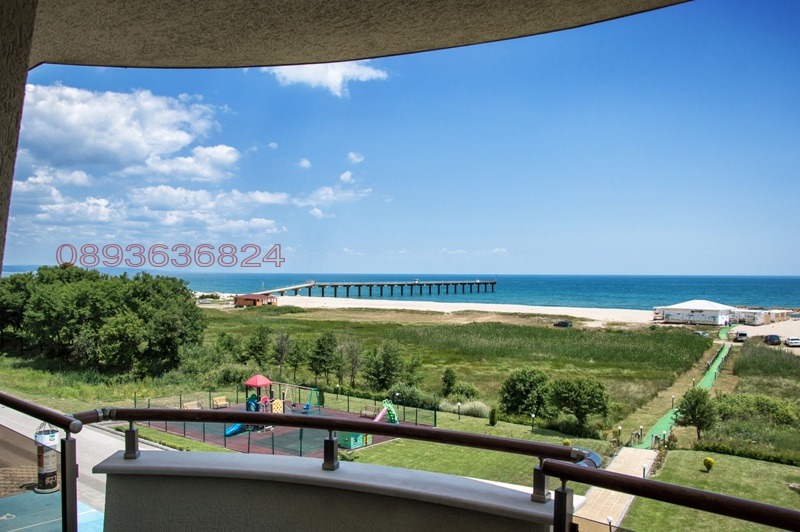 Продава 3-СТАЕН, с. Шкорпиловци, област Варна, снимка 7 - Апартаменти - 54115640