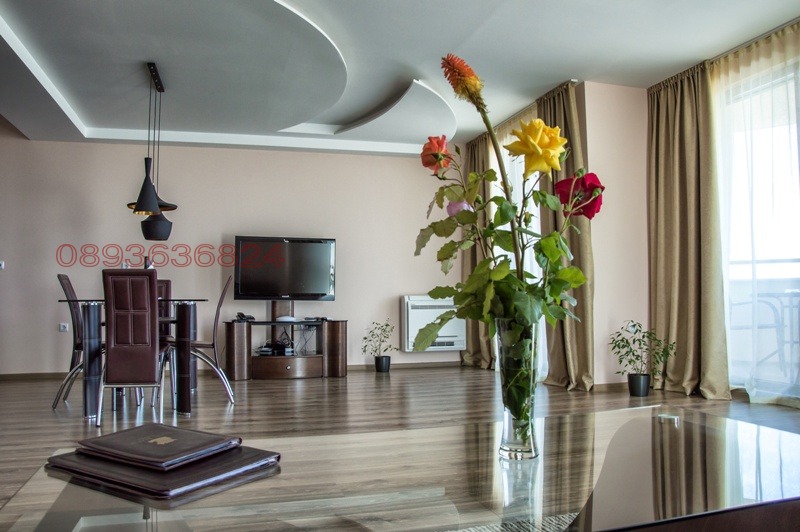 Продава 3-СТАЕН, с. Шкорпиловци, област Варна, снимка 9 - Апартаменти - 54115640