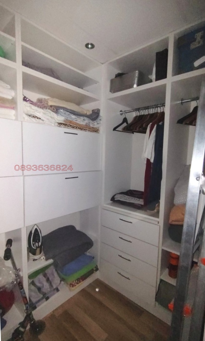 Te koop  2 slaapkamers regio Varna , Sjkorpilovtsi , 90 m² | 58415124 - afbeelding [7]
