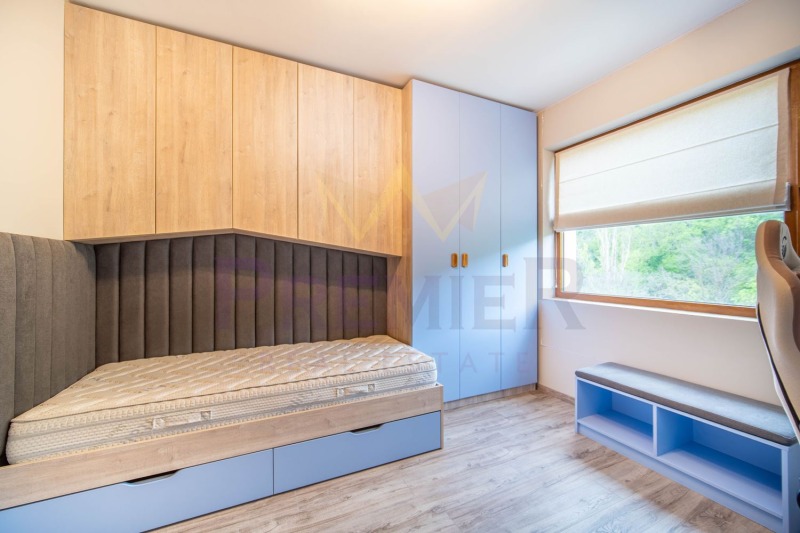 Te koop  2 slaapkamers Varna , Asparuchovo , 104 m² | 16988330 - afbeelding [12]