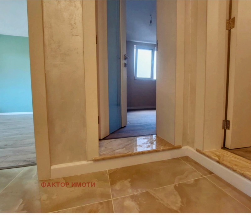 Продава 3-СТАЕН, гр. Варна, Спортна зала, снимка 4 - Апартаменти - 51521594