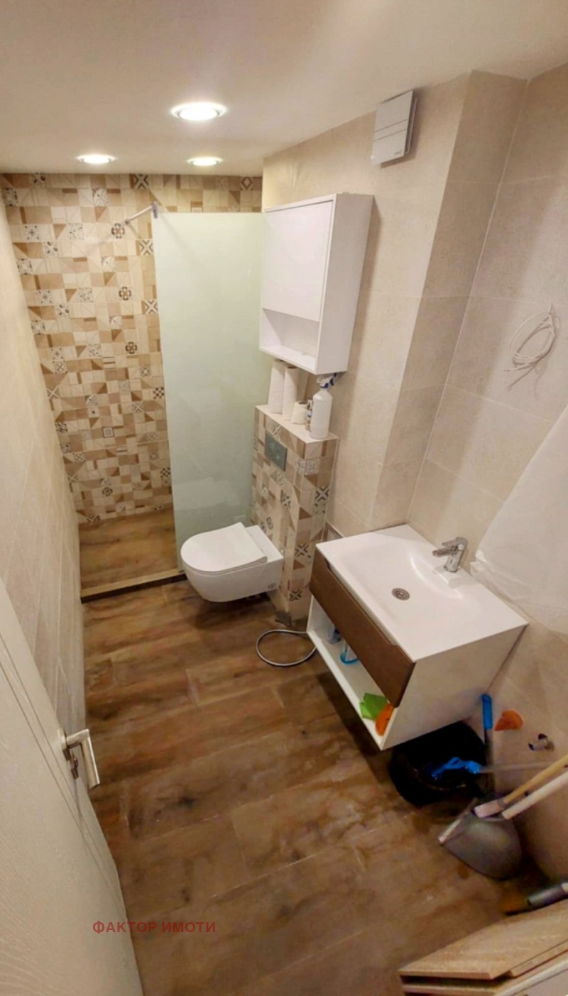 Продава 3-СТАЕН, гр. Варна, Спортна зала, снимка 5 - Апартаменти - 51521594