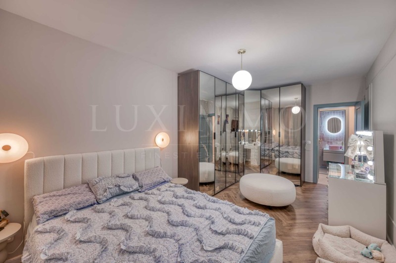 Na prodej  2 ložnice Sofia , Bojana , 147 m2 | 23081790 - obraz [8]