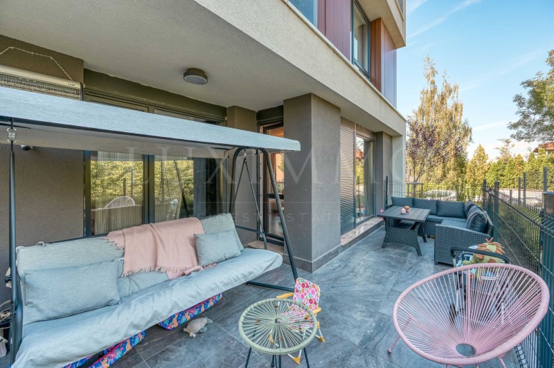 Na prodej  2 ložnice Sofia , Bojana , 147 m2 | 23081790 - obraz [13]