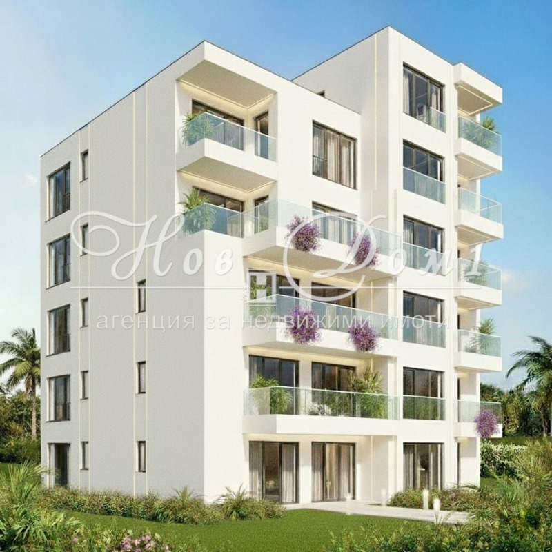 Till salu  2 sovrum Varna , m-t Alen mak , 112 kvm | 50163749