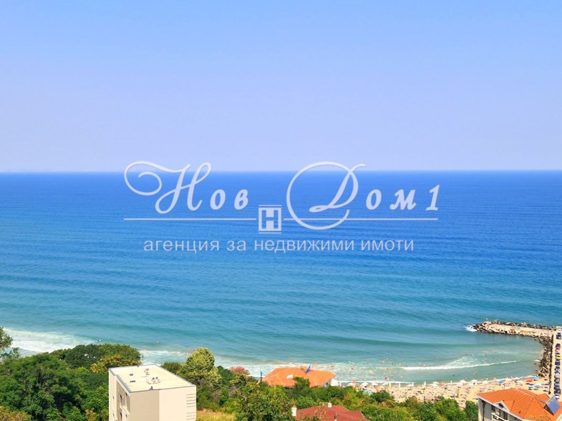 Till salu  2 sovrum Varna , m-t Alen mak , 112 kvm | 50163749 - bild [4]