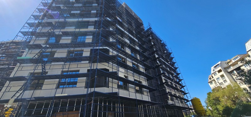 Продаја  2 спаваће собе Софија , Младост 4 , 125 м2 | 54812205