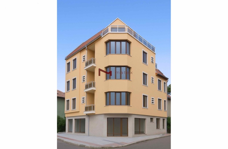 Продава  3-стаен град Варна , Гранд Мол , 174 кв.м | 41951516