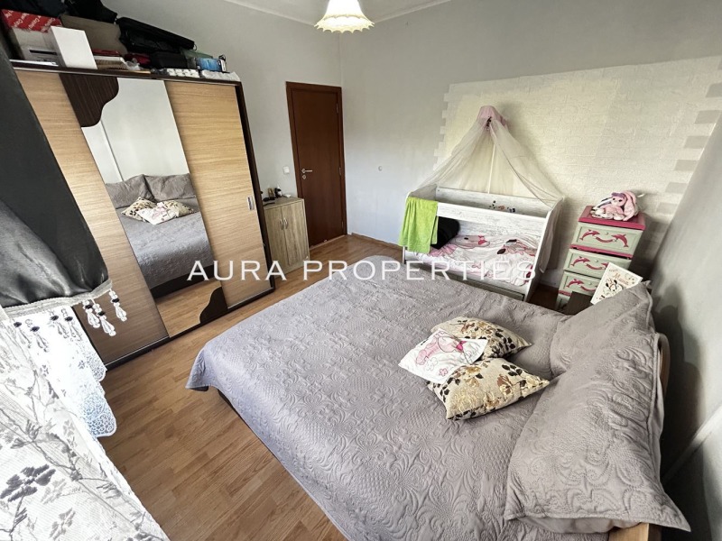 Na sprzedaż  2 sypialnie Razgrad , Orel , 76 mkw | 95345631 - obraz [4]