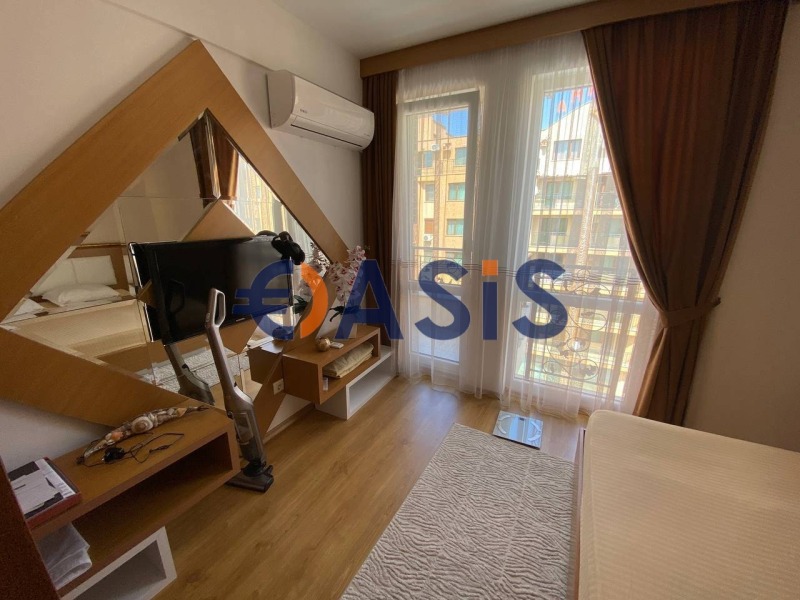 Продава 3-СТАЕН, к.к. Слънчев бряг, област Бургас, снимка 9 - Апартаменти - 52286678