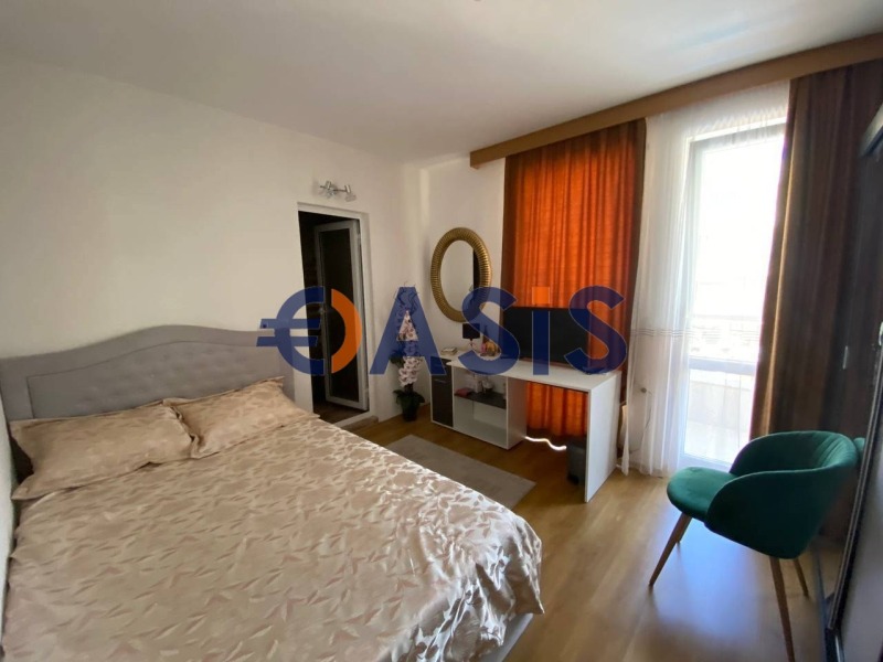 Продава 3-СТАЕН, к.к. Слънчев бряг, област Бургас, снимка 12 - Апартаменти - 52286678