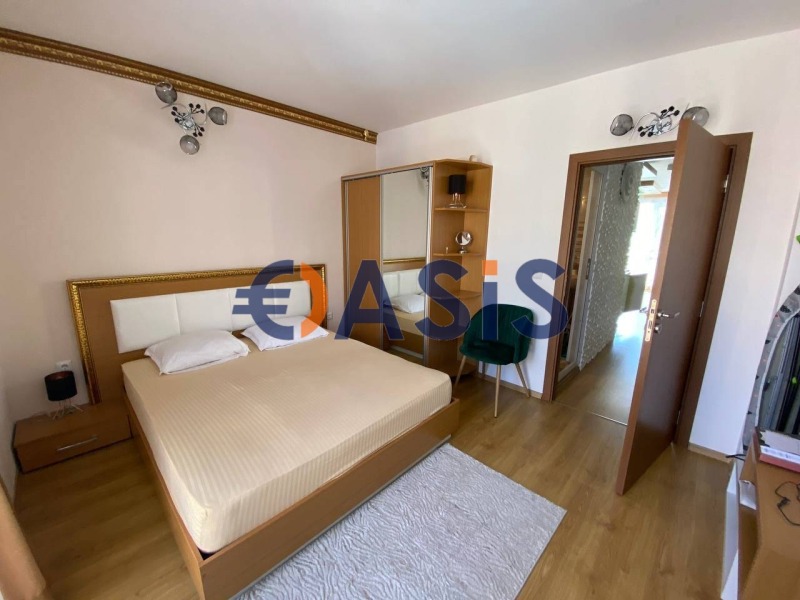 Продава 3-СТАЕН, к.к. Слънчев бряг, област Бургас, снимка 10 - Апартаменти - 52286678